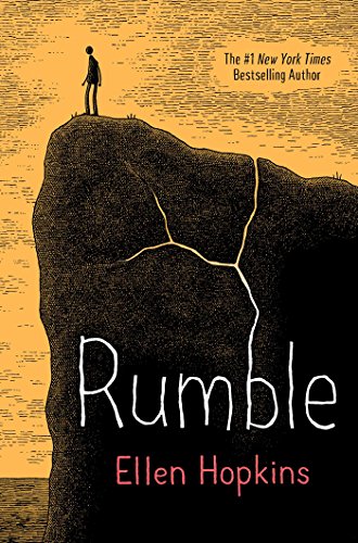 Rumble von Margaret K. McElderry Books