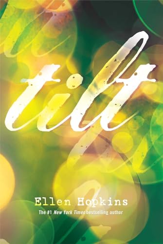 Tilt von Margaret K. McElderry Books