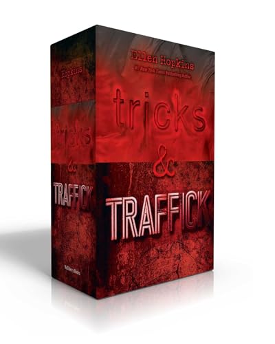 Tricks & Traffick (Boxed Set)