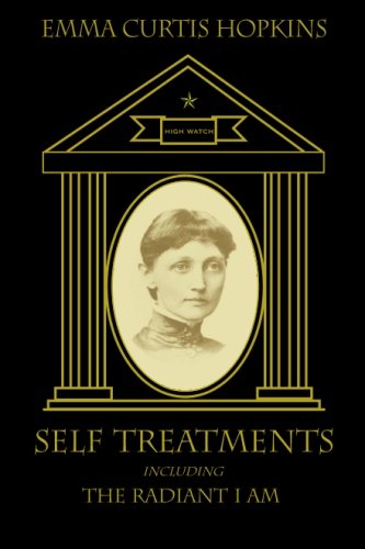 Self Treatments including The Radiant I AM von WiseWoman Press