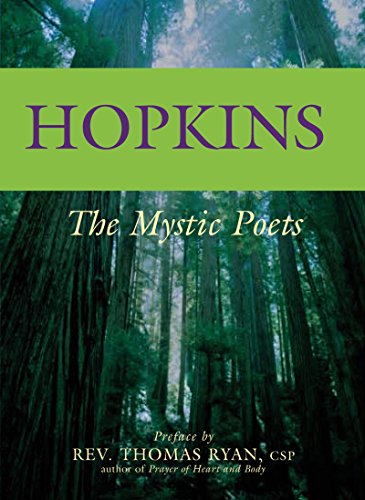 Hopkins: The Mystic Poets (The Mystic Poets Series)