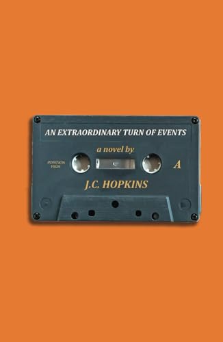 An Extraordinary Turn of Events von Eponymous Books LLC