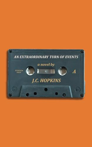 An Extraordinary Turn of Events von Eponymous Books LLC