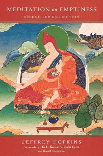 Meditation on Emptiness: Second Revised Edition von Wisdom Publications