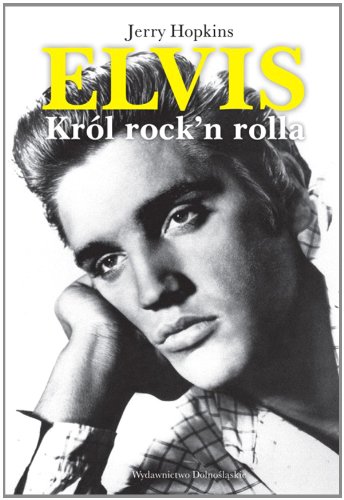Elvis Krol rock'n rolla (BIOGRAFIE)