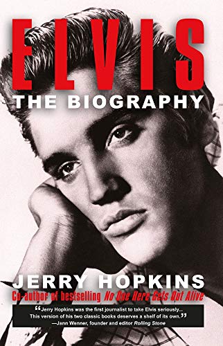 Elvis: A Biography: The Biography von Plexus Publishing