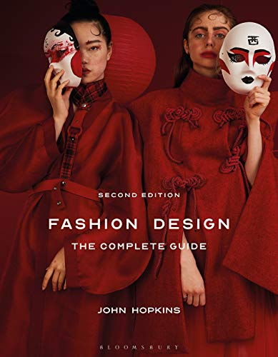 Fashion Design: The Complete Guide Fashion Design: The Complete Guide