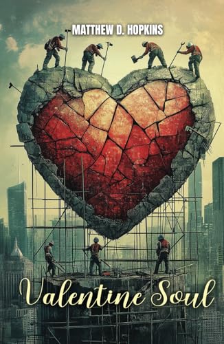 Valentine Soul von Franklin Publishers
