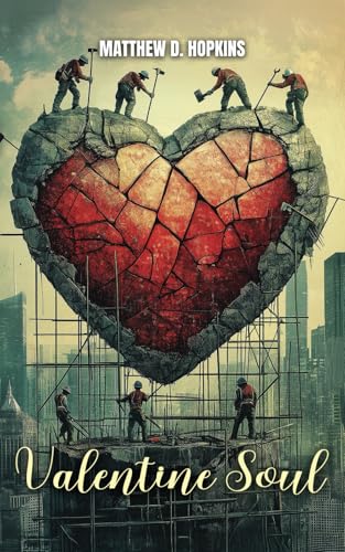 Valentine Soul von Franklin Publishers