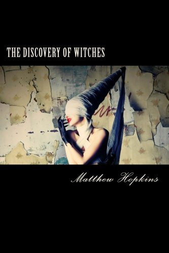 The Discovery of Witches