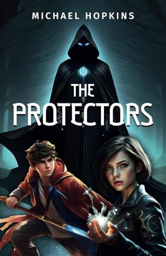 The Protectors von Spines