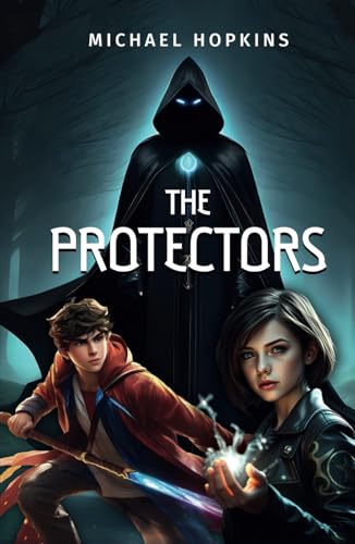The Protectors von Spines