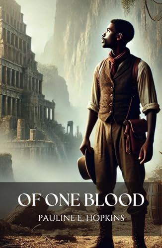 Of One Blood: The Classic Black Specuative Fiction Novel von Independently published