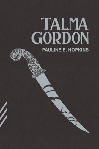 Talma Gordon von NEGATIVE