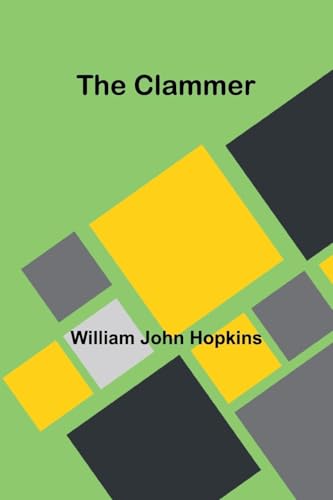 The Clammer von Alpha Editions