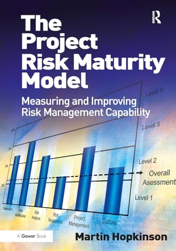 The Project Risk Maturity Model: Measuring and Improving Risk Management Capability von Routledge