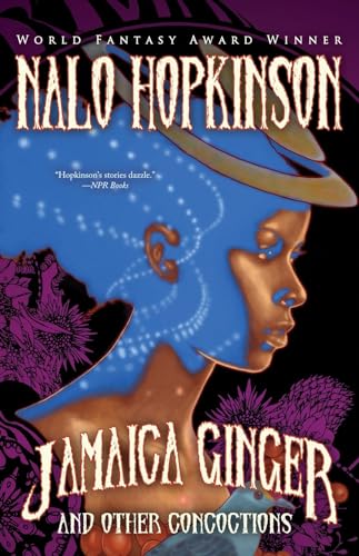 Jamaica Ginger and Other Concoctions von Tachyon Publications