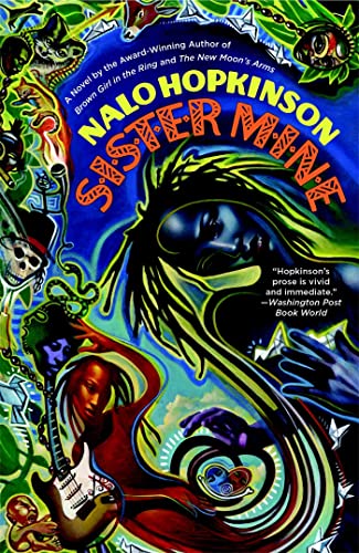 Sister Mine von Grand Central Publishing