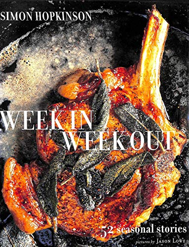 Week In Weekout: 52 Seasonal Stories