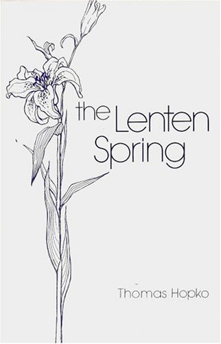 The Lenten Spring