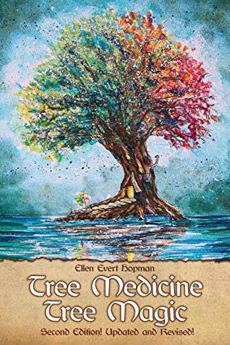 Tree Medicine Tree Magic von Pendraig Publishing