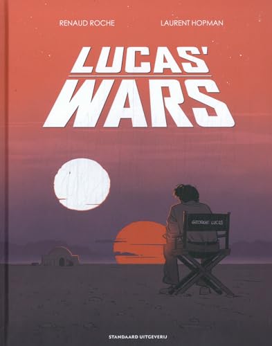 Lucas' wars (One shots, 1) von SU Strips