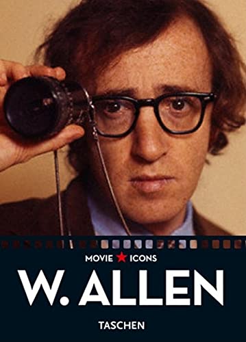 W. Allen: Movie * Icons