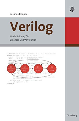 Verilog: Modellbildung für Synthese und Verifikation (Grundlagen der Elektro- und Informationstechnik)