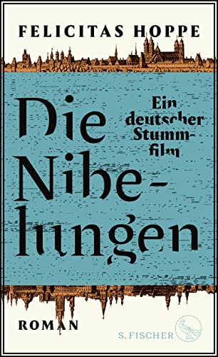 Die Nibelungen: Ein deutscher Stummfilm