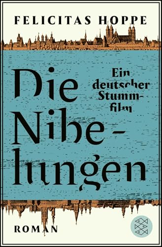 Die Nibelungen: Ein deutscher Stummfilm