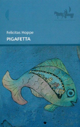 Pigafetta (INNA EUROPA INNA LITERATURA)