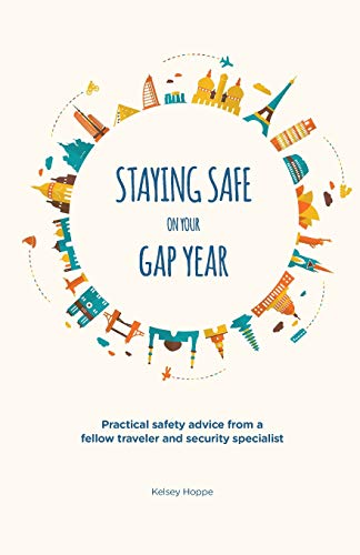 Staying Safe on Your Gap Year von Nielsen UK