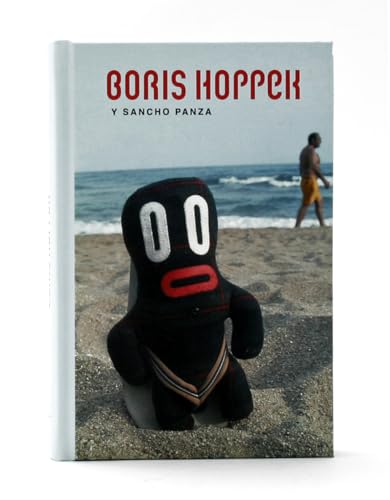 Boris Hoppek Y Sancho Panza