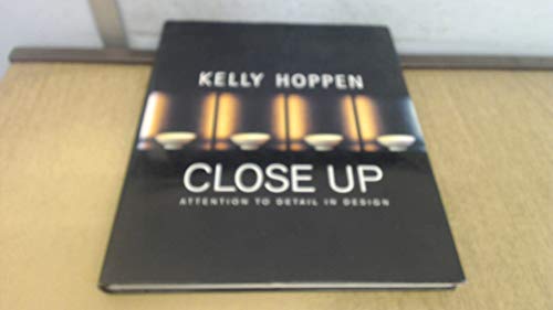 Kelly Hoppen Close Up: Attention to Detail in Design