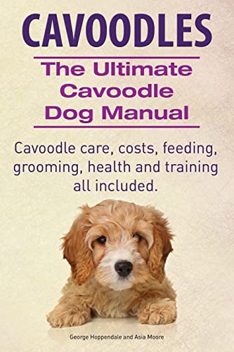 Cavoodles. Ultimate Cavoodle Dog Manual. Cavoodle care, costs, feeding, grooming, health and training all included. Cavoodles. Ultimate Cavoodle Dog Manual. Cavoodle care, costs, feeding, grooming, health and training all included.