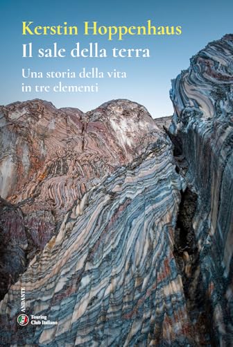 Il sale della terra. Una storia della vita in tre elementi (Andante) von Touring