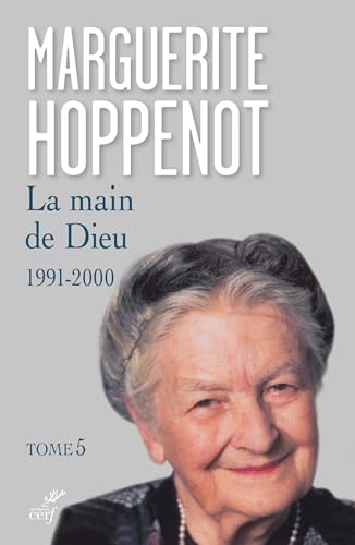 La main de Dieu - tome 5: 1991-2000 von CERF