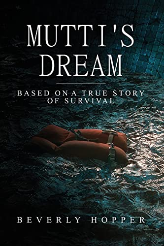 Mutti's Dream von Clink Street Publishing