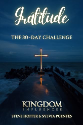 Gratitude: The 30-Day Challenge von Independently published