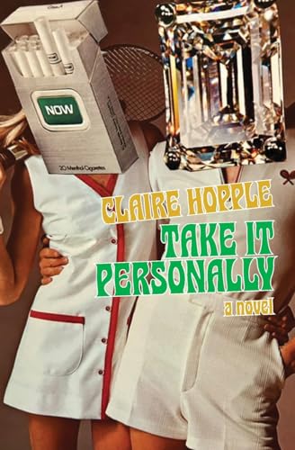 Take It Personally Take It Personally von Stalking Horse Press