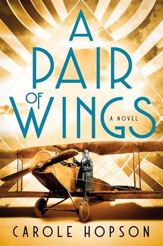 A Pair of Wings von Henry Holt & Company Inc