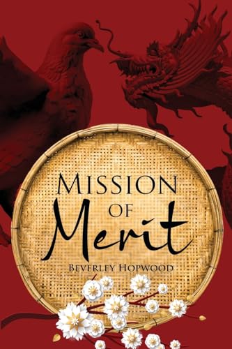 Mission of Merit von Word Alive Press