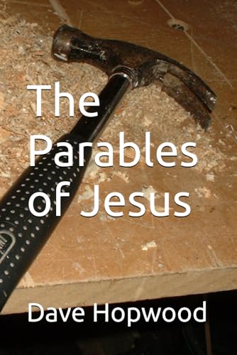 The Parables of Jesus von Independently published