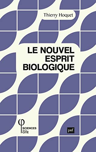 Le nouvel esprit biologique von PUF