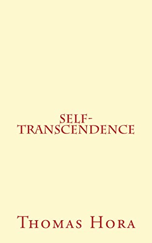 Self-Transcendence