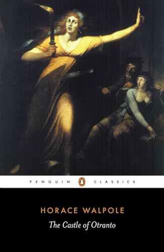 The Castle of Otranto (Penguin Classics)