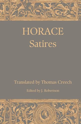 Satires: Annotated von Independently published