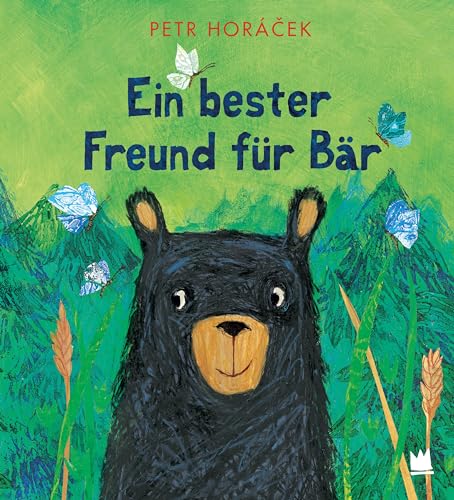 Ein bester Freund für Bär von Von Hacht Verlag GmbH
