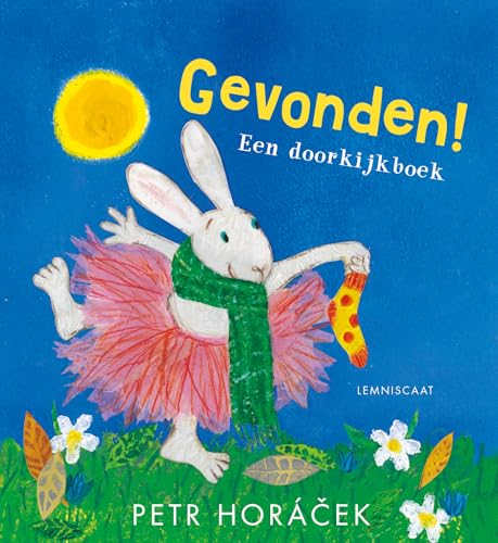 Gevonden! von Lemniscaat