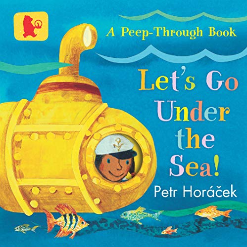 Let's Go Under the Sea! (Baby Walker)